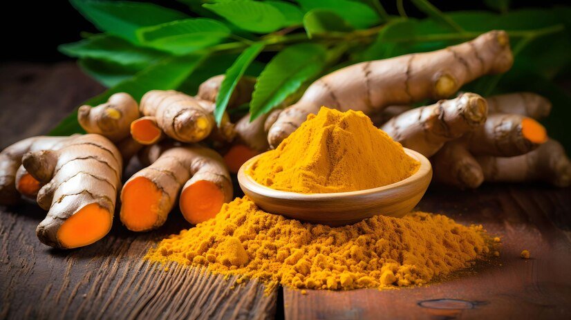 turmeric-powder-turmeric-roots-wooden-table_9493-14567